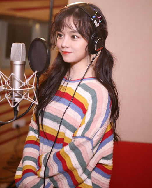 黄霄云个人简介 如何走红的及家境怎么样