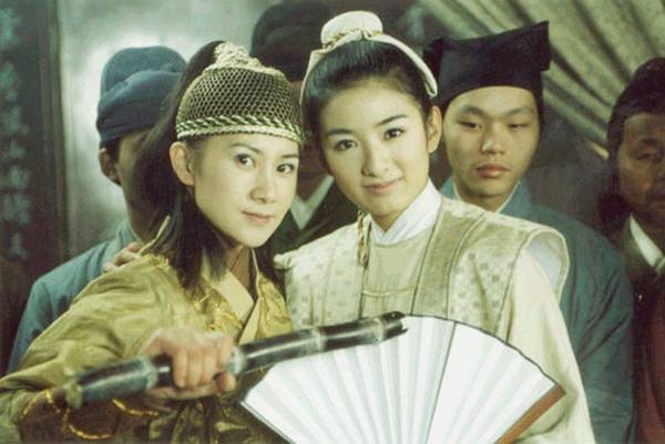 推荐10部8090后小时候看的电视剧 经典满满回忆