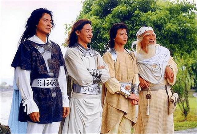 推荐10部8090后小时候看的电视剧 经典满满回忆