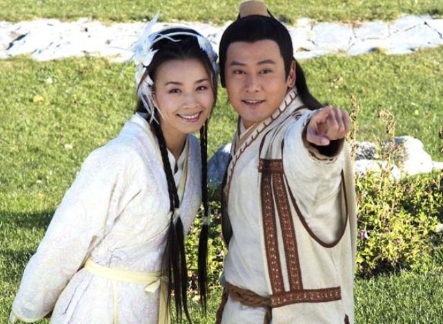 推荐10部8090后小时候看的电视剧 经典满满回忆