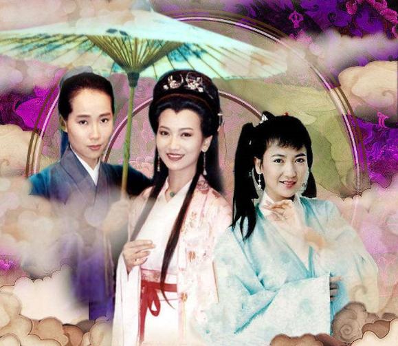 推荐10部8090后小时候看的电视剧 经典满满回忆