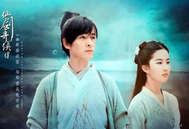 推荐10部8090后小时候看的电视剧 经典满满回忆