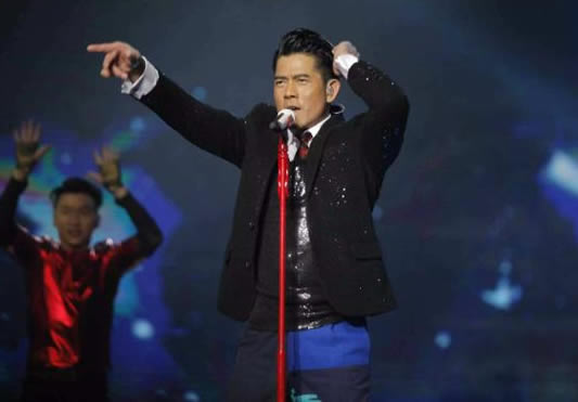 郭富城老婆多大年龄了 郭富城的经典歌曲50首