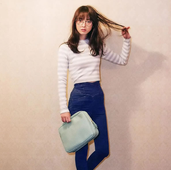 日本美女明星前10名 漂亮且个个惊艳你认识几个? 日本美女明星前10名 漂亮且个个惊艳你认识几个?