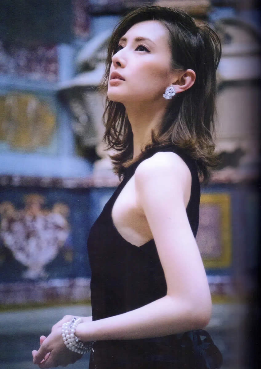 日本美女明星前10名 漂亮且个个惊艳你认识几个? 日本美女明星前10名 漂亮且个个惊艳你认识几个?