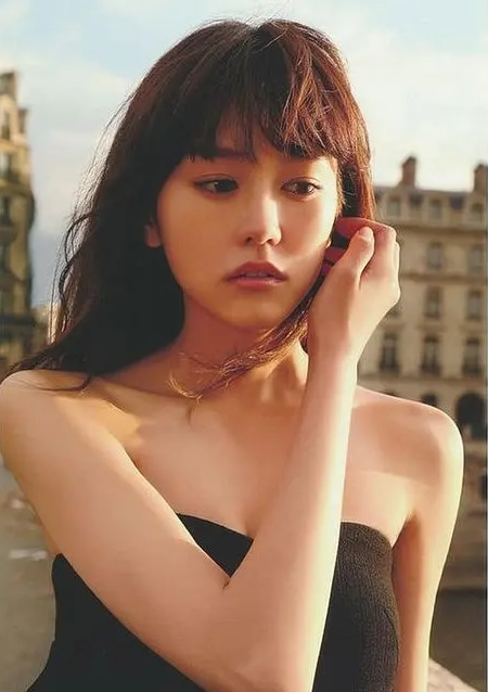 日本美女明星前10名 漂亮且个个惊艳你认识几个? 日本美女明星前10名 漂亮且个个惊艳你认识几个?