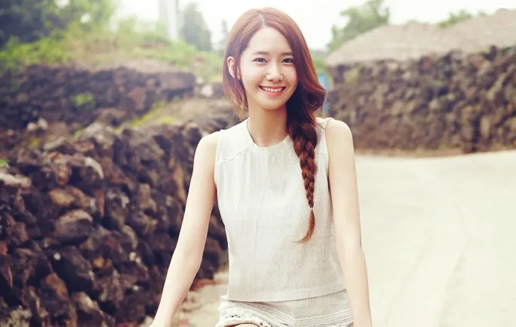 林允儿为什么叫林润娥 林允儿和李胜基什么时候分手的