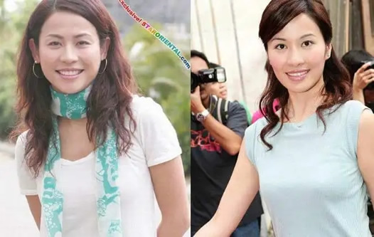 宣萱和叶璇是一个人吗?宣萱和叶璇对比照好像是同一人 宣萱和叶璇是一个人吗?宣萱和叶璇对比照好像是同一人