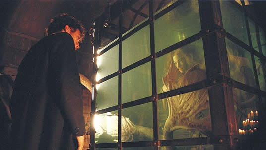 老头捕获美人鱼的电影(精选6部关于美人鱼的电影)