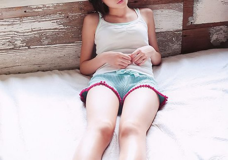 叫男生什么昵称最受不了 男生受不了的撒娇称呼-1 叫男生什么昵称最受不了 男生受不了的撒娇称呼