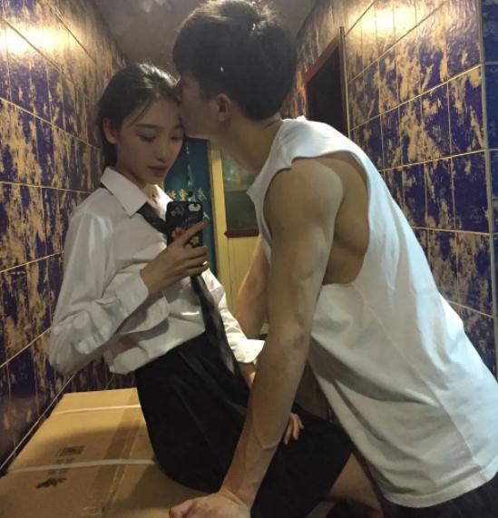 网红易梦玲哪里人(易梦玲身高体重年龄个人资料)-11 网红易梦玲哪里人(易梦玲身高体重年龄个人资料)