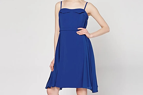 女性H型身材怎么穿搭适合 5个搭配法则秀出曲线美