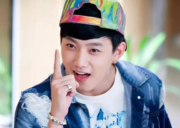 范世琦个人资料介绍，演的电视剧简介