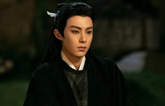 王鹤棣是谁旗下的艺人 什么时候出道的个人资料起底