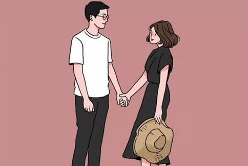 秀恩爱的文案简短高级秀恩爱句子，适合情侣间秀恩爱的15个句子