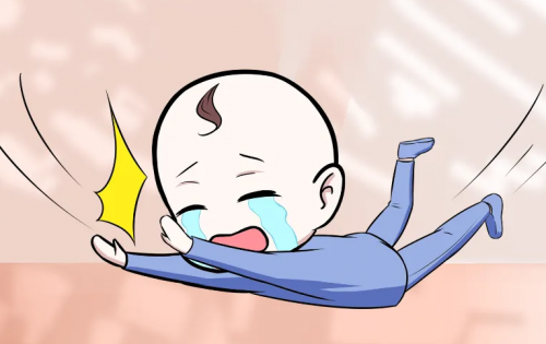 宝宝磕碰留疤必备 施可复自风干型疤痕护理硅凝胶