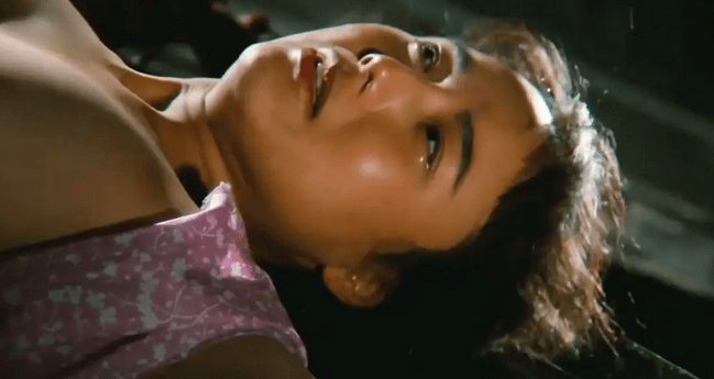 十大年代久远的中国恐怖片！尺度大到都是80后童年噩梦