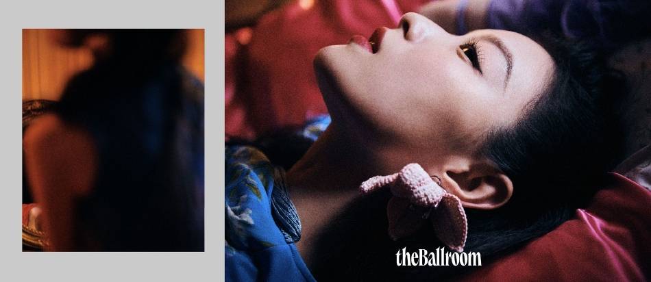 倪妮穿红色长裙大秀美背!雪肤玉貌太性感撩人-9 倪妮穿红色长裙大秀美背!雪肤玉貌太性感撩人