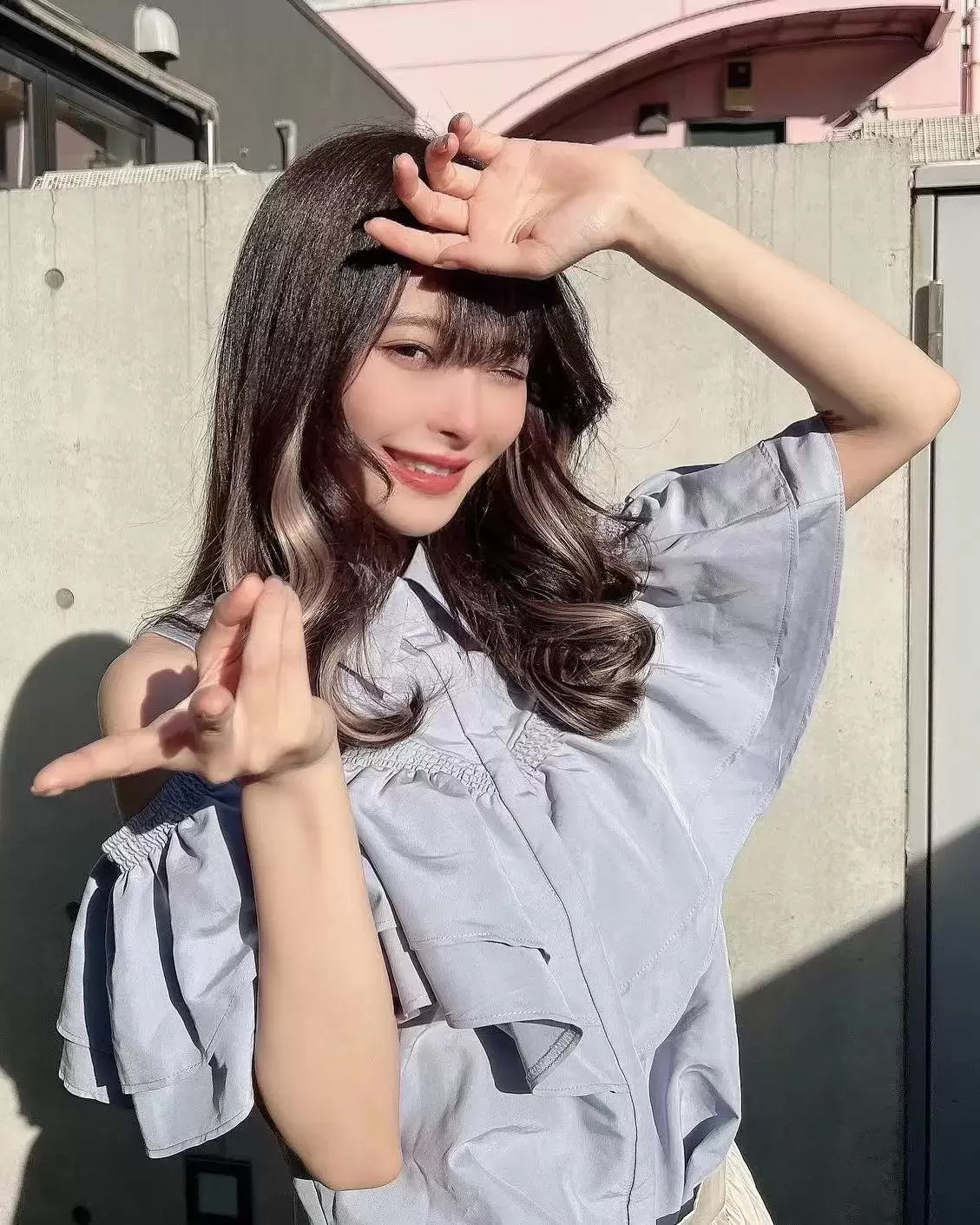 13位岛国玉女系女优，清新脱俗！