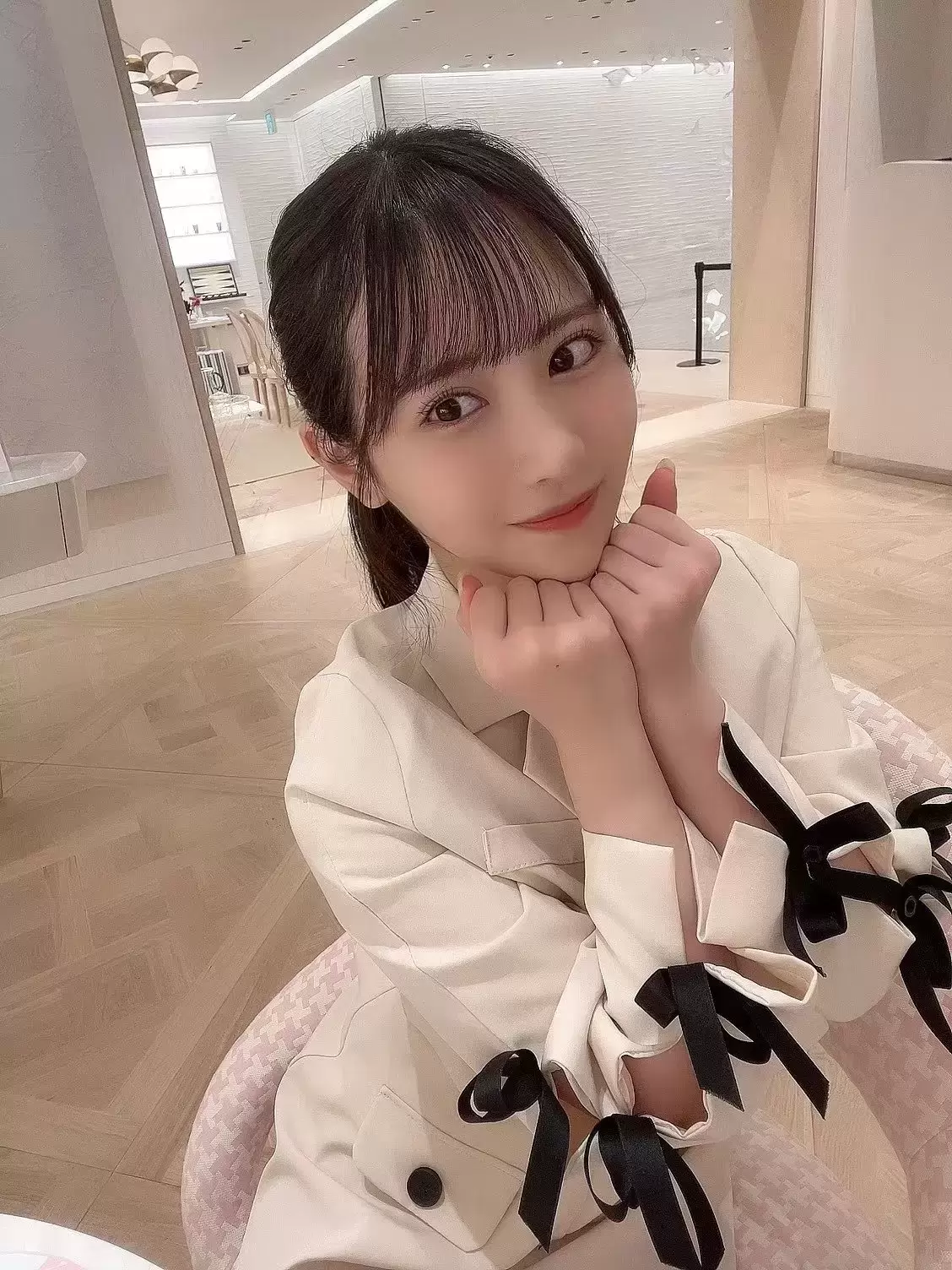 13位岛国玉女系女优,清新脱俗!