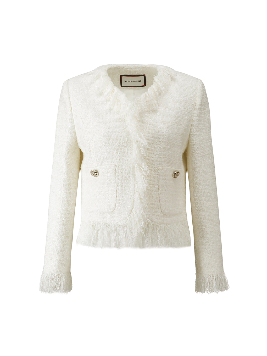 What She Wears:《The Glory 黑暗荣耀》反派恶女林智妍专属富家千金装