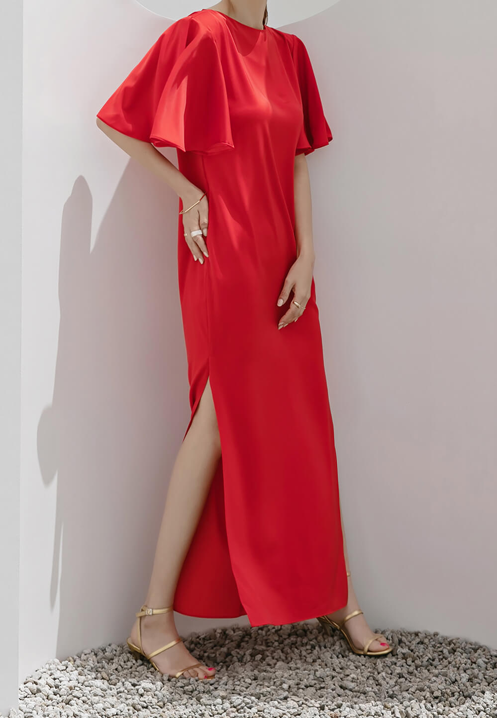 What She Wears:《The Glory 黑暗荣耀》反派恶女林智妍专属富家千金装