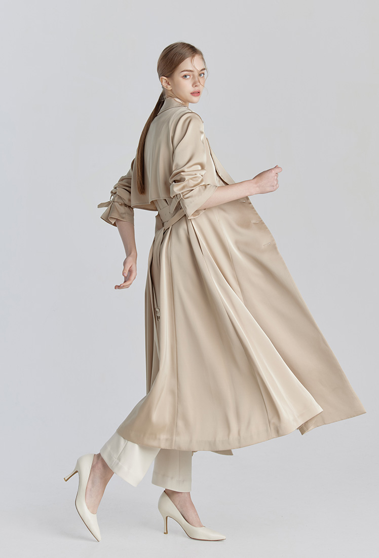 What She Wears:《The Glory 黑暗荣耀》反派恶女林智妍专属富家千金装