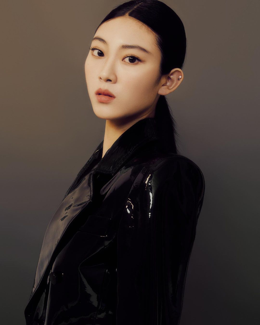 《单身即地狱2》高冷美女李娜汀,既是哈佛高材生还超有魅力