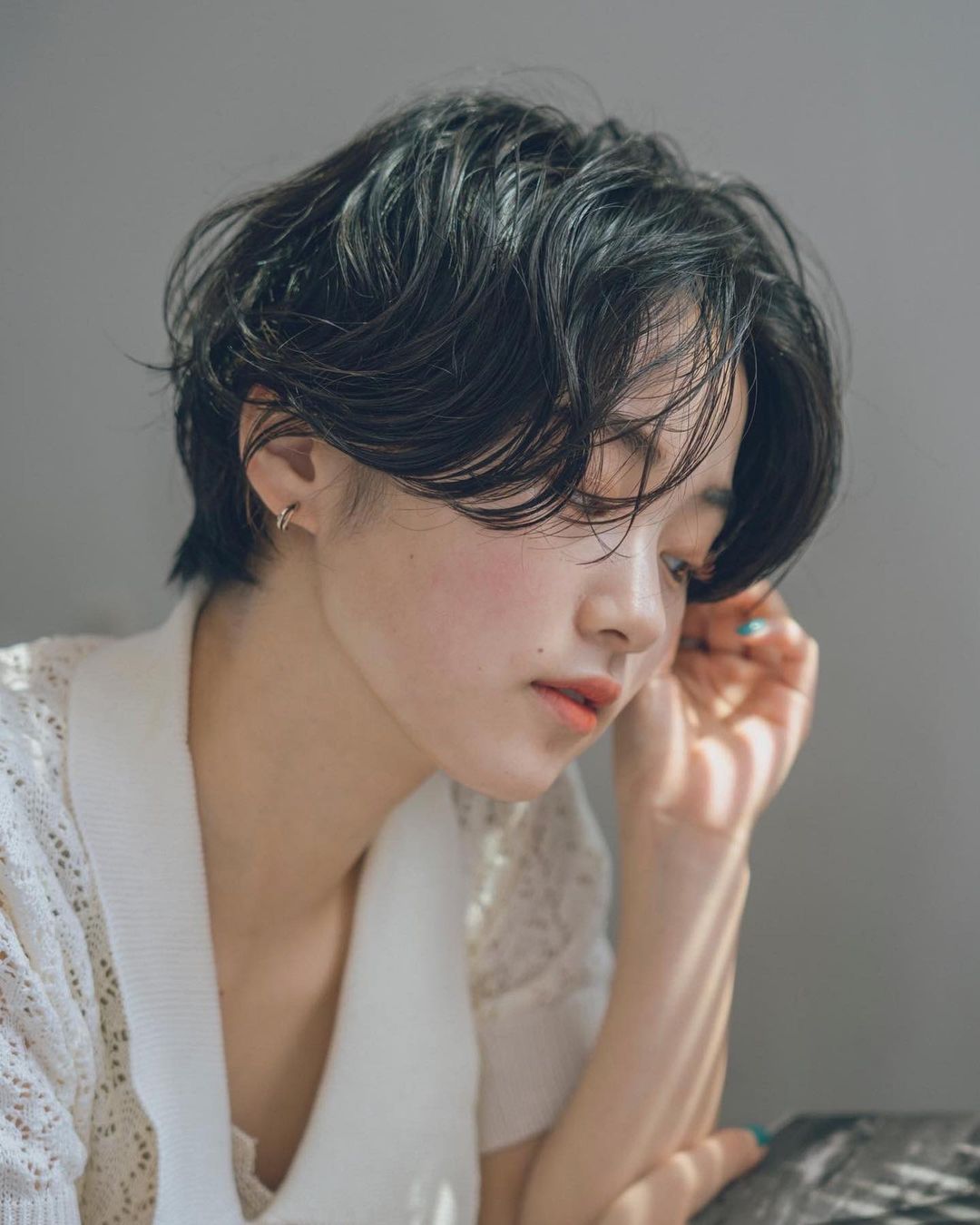 为什么你每天洗头还有异味？因为你少做了这一件事情！