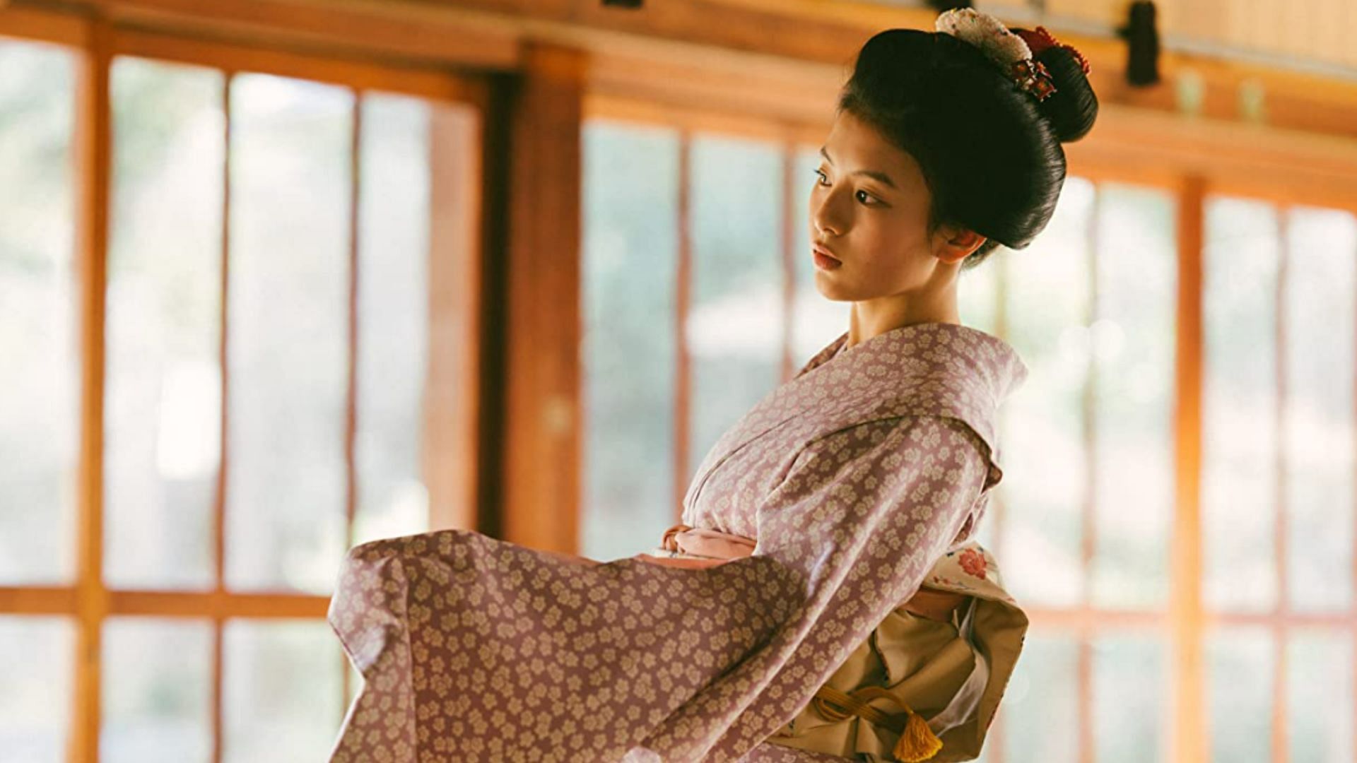 光是只有结婚,也不代表会珍惜对方:《舞伎家的料理人》台词,每句都是人间清醒