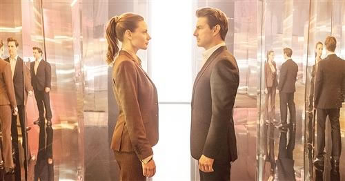 经典间谍电影排行榜前10名(好看的间谍片推荐)