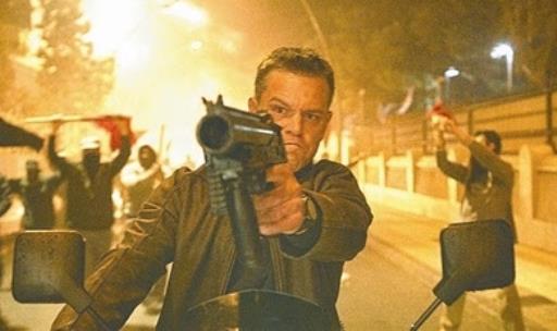 经典间谍电影排行榜前10名(好看的间谍片推荐)