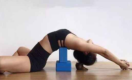 女生开龙脊什么意思 关于抖音开龙脊梗解读-1