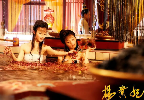 殷桃演的电视剧有哪些(殷桃好看5部经典剧推荐)