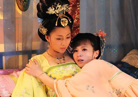 殷桃演的电视剧有哪些(殷桃好看5部经典剧推荐)