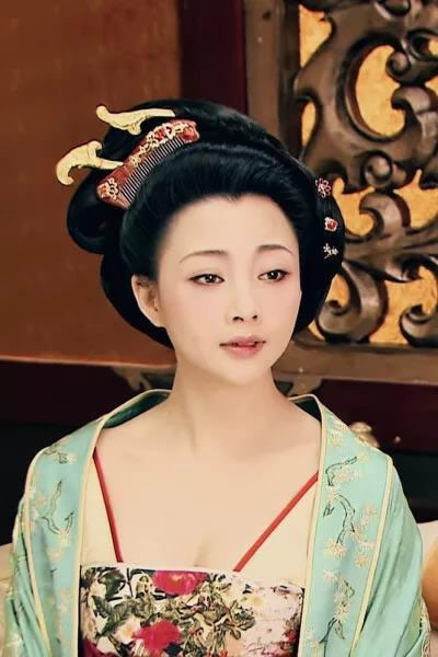 殷桃演的电视剧有哪些(殷桃好看5部经典剧推荐)