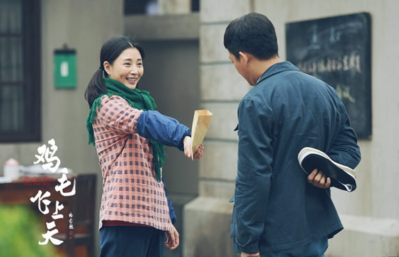 殷桃演的电视剧有哪些(殷桃好看5部经典剧推荐)