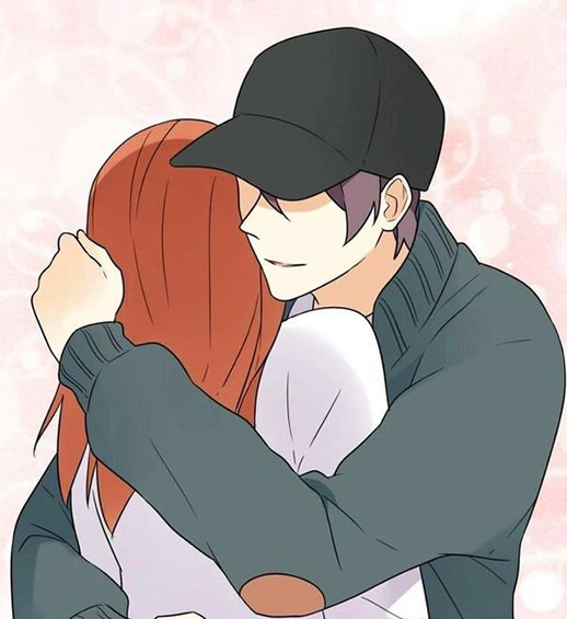 男生是不是抱谁都有生理反应(男生生理反映的表现)