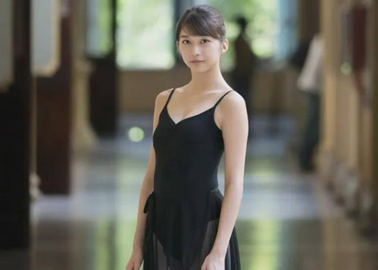 女生对你起了生理反应的表现(身体10个动心表现)-4 女生对你起了生理反应的表现(身体10个动心表现)