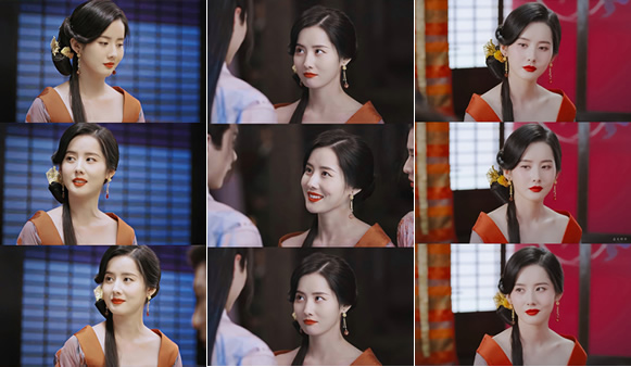 景如洋个人资料简介身高 景如洋写真生活照