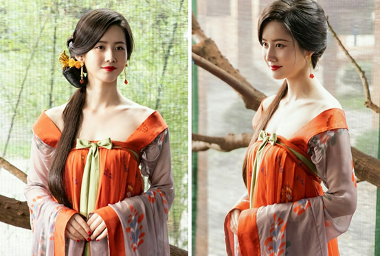 景如洋个人资料简介身高 景如洋写真生活照