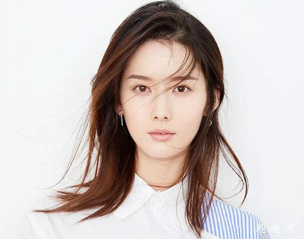 景如洋个人资料简介身高 景如洋写真生活照