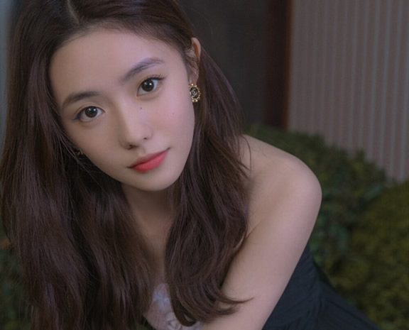 刘浩存为什么那么多人黑(4个原因导致)-2 刘浩存为什么那么多人黑(4个原因导致)