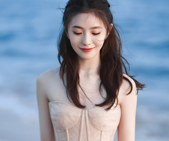 刘浩存为什么那么多人黑(4个原因导致)-4 刘浩存为什么那么多人黑(4个原因导致)