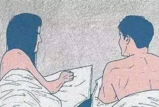 男人睡完你越来越爱你表现 睡过之后3种表现是真爱