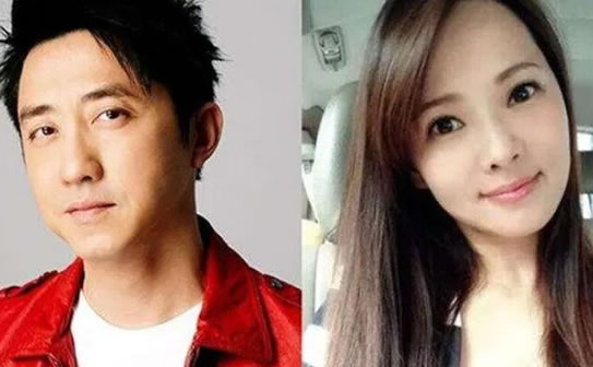 伊能静为什么和庾澄庆分手 伊能静哪里人及经历(附美照)