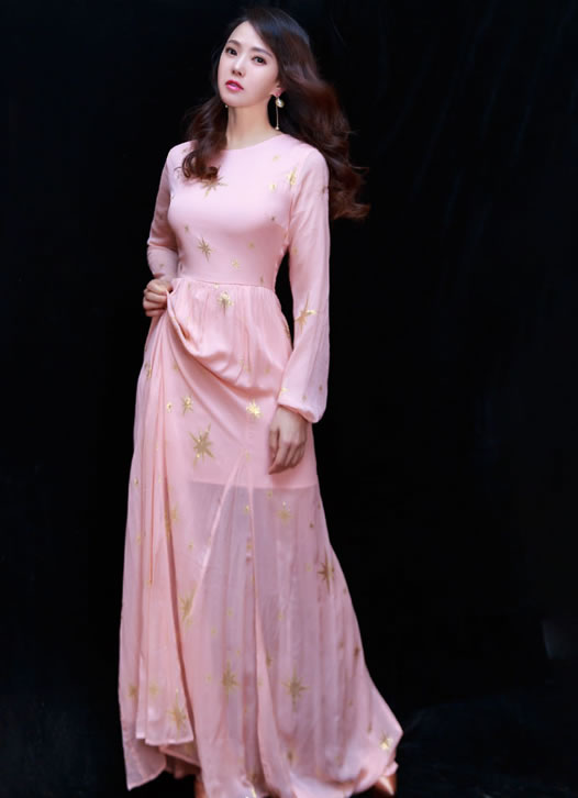 伊能静为什么和庾澄庆分手 伊能静哪里人及经历(附美照)