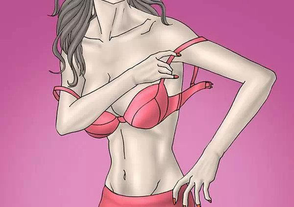 胸罩abcd对照标准尺码表(2023最新版)-5 胸罩abcd对照标准尺码表(2023最新版)