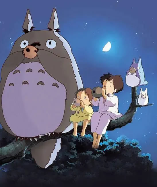 全球公认零差评的10佳动漫有哪些电影