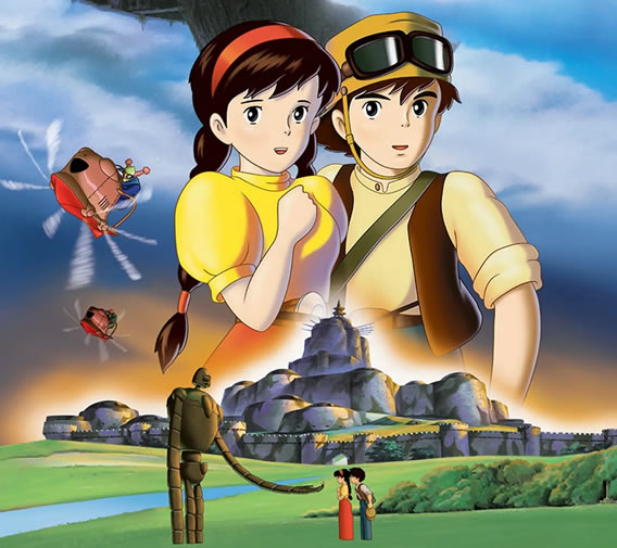 全球公认零差评的10佳动漫有哪些电影